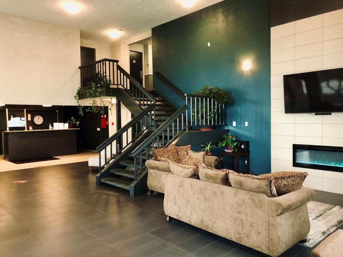 Ramada By Wyndham Spokane Valley Zewnętrze zdjęcie