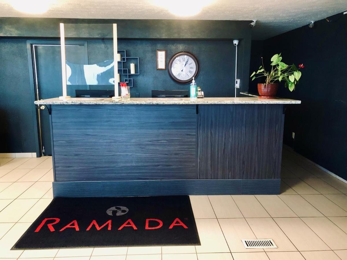 Ramada By Wyndham Spokane Valley Zewnętrze zdjęcie