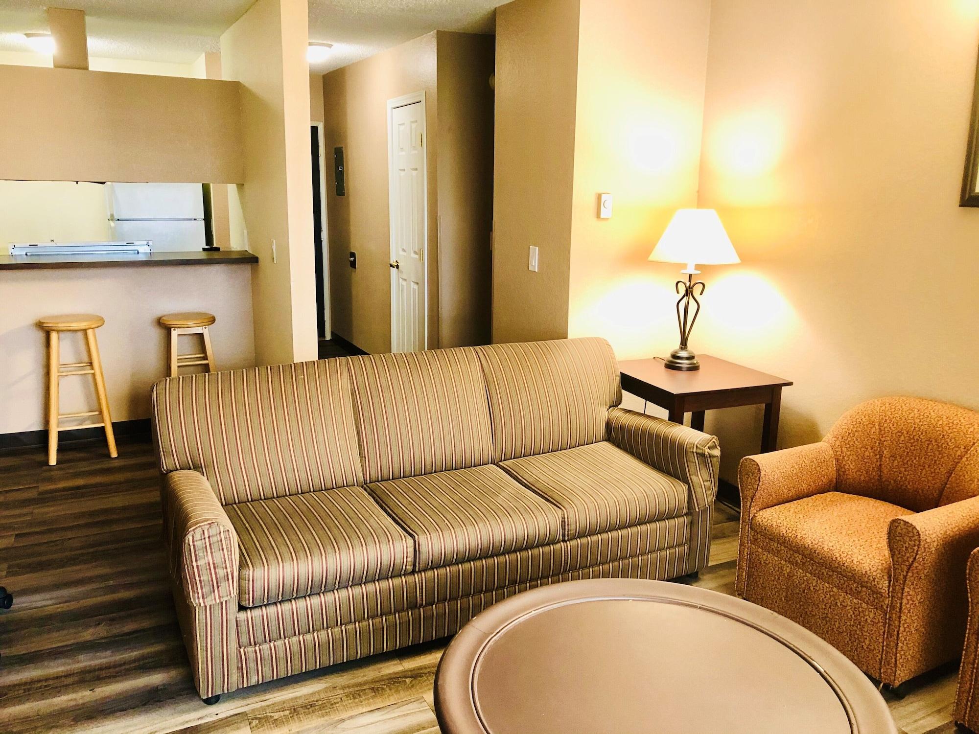 Ramada By Wyndham Spokane Valley Zewnętrze zdjęcie