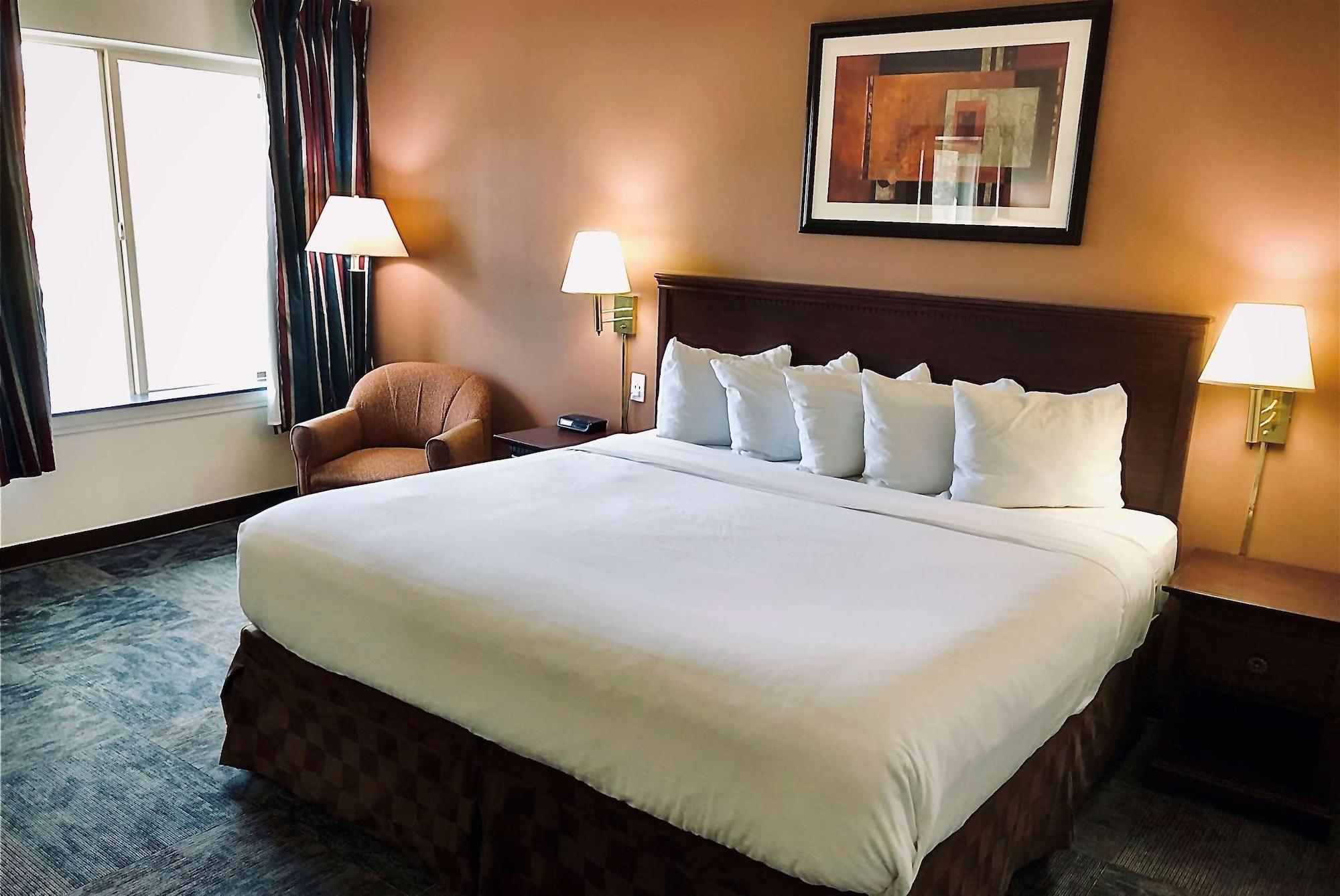 Ramada By Wyndham Spokane Valley Zewnętrze zdjęcie